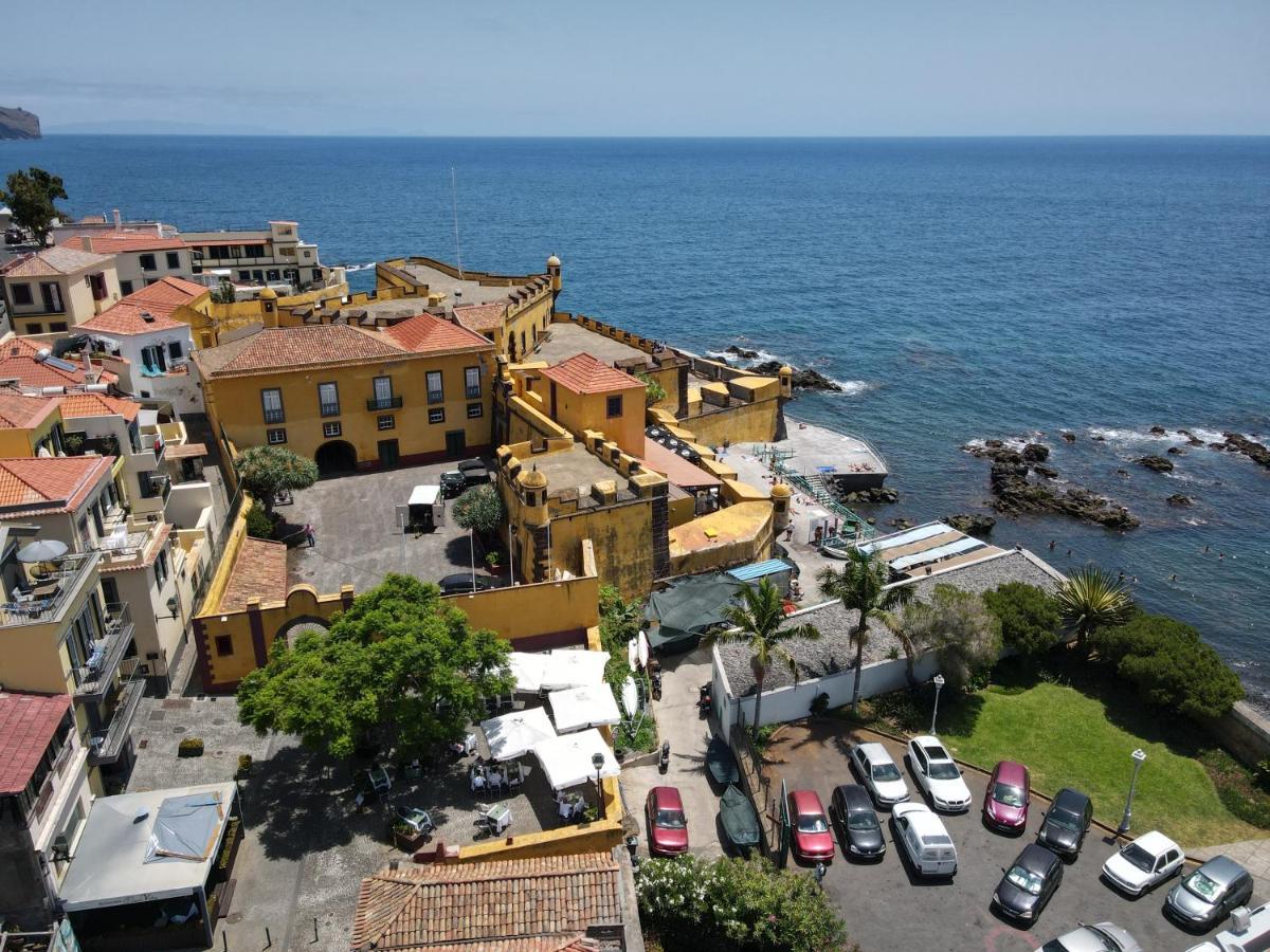 Ferienwohnung Sao Thiago House Madeira Funchal  Exterior foto