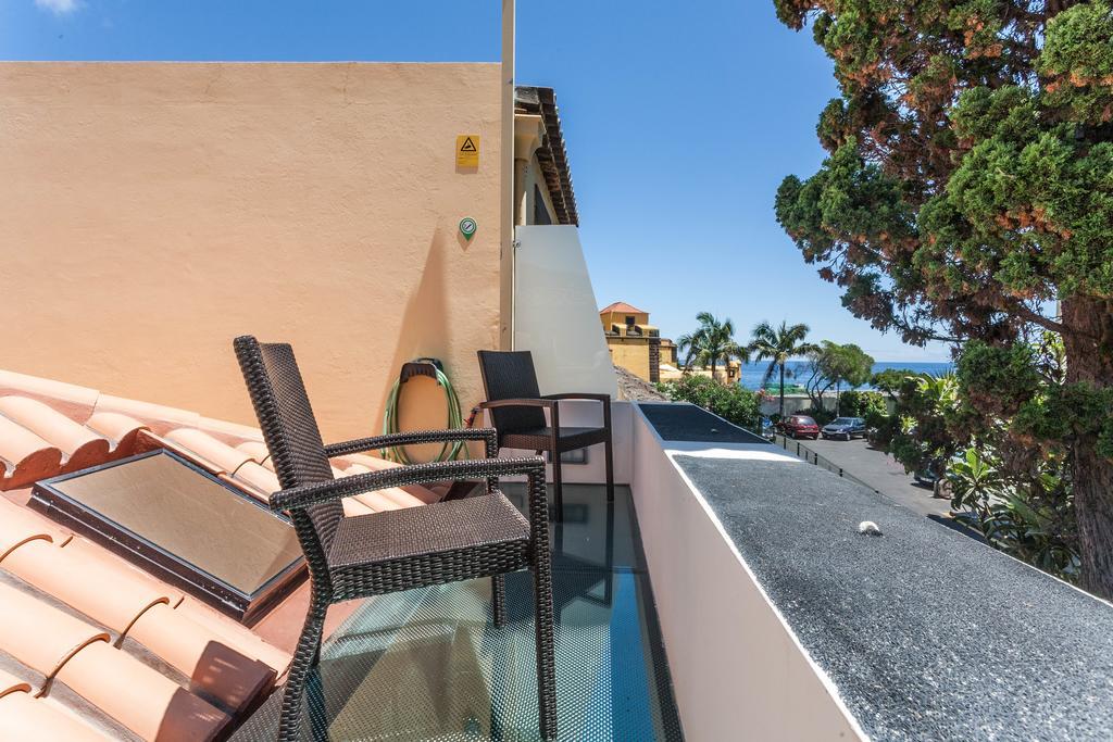 Ferienwohnung Sao Thiago House Madeira Funchal  Exterior foto