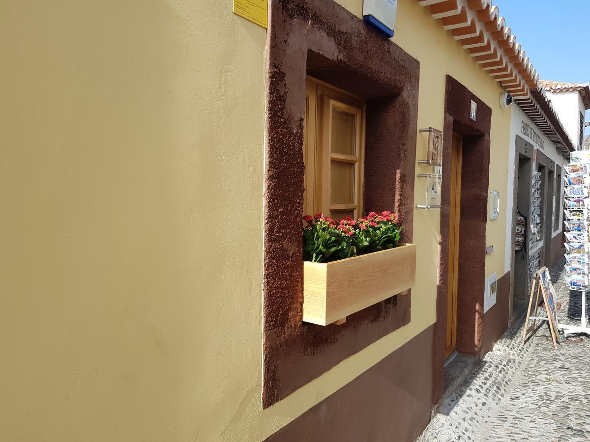 Ferienwohnung Sao Thiago House Madeira Funchal  Exterior foto